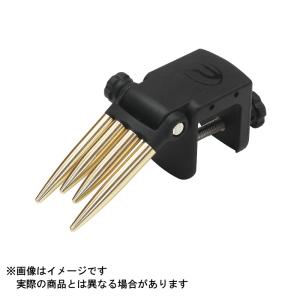 大阪漁具 PROX ワンタッチワカサギ外しアイアンクロー ＃ブラック