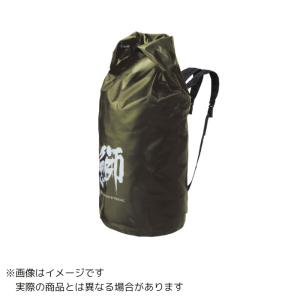 ヤガイ×DRT アングラーズキャンプ ソフトクーラー フラット 艶消し