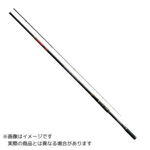 Gamakatsu（がまかつ） 21 がま磯 スーパープレシード 1.75号 5.0m
