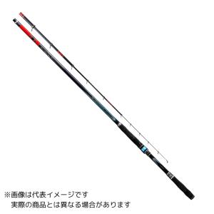Gamakatsu（がまかつ） がま磯 マスターモデル2 尾長 H-53 : ナニワ