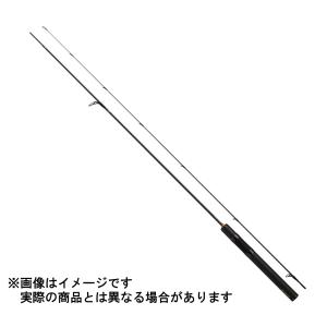 DAIWA（ダイワ） プレッソ LTD AGS 55XUL-S 【大型商品120】 : ヨコオ