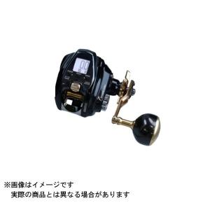 DAIWA(釣り) ダイワ 電動リール シーボーグ G200J 右ハンドル DAIWA(釣り) ダイワ 電動リール シーボーグ G200J 右ハンドル