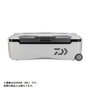 クーラーボックス ダイワ／トランク大将 II GU 5000X きれい