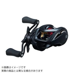 DAIWA（釣り） ダイワ 20 ALPHAS(アルファス) AIR TW 8.6R(右