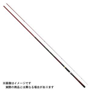 DAIWA（ダイワ） MONSTER TORQUE (モンスタートルク) 尾長H-53 【大型