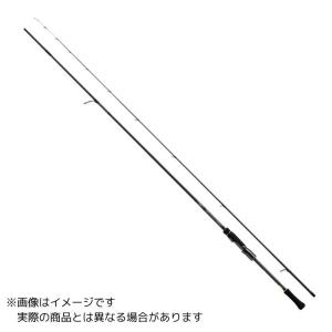 DAIWA（ダイワ） エメラルダス STOIST RT 80LML 【大型商品160