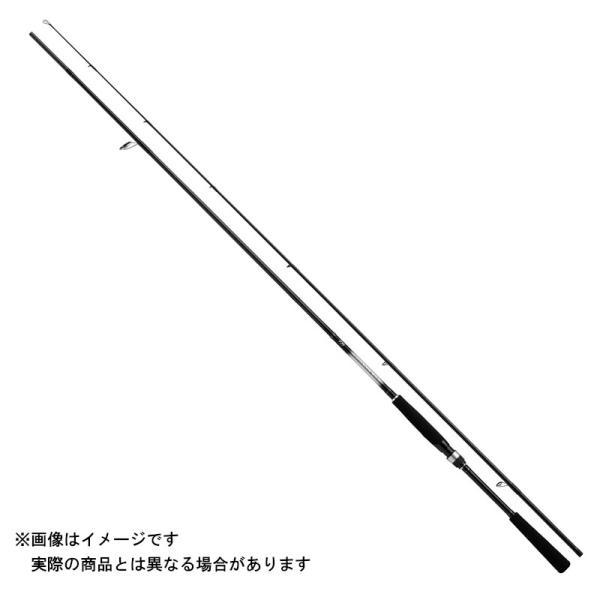 ダイワ 23 シーバスフラットX 96ML 【大型商品2】