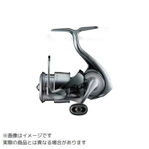 〜限界です〜ダイワ 22イグジストPC LT 3000-XH DAIWA（釣り） ダイワ '22 イグジスト PC LT3000-XH (G1) [90