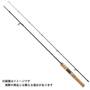 ダイワ 23 トラウト X NT 60L・N【大型商品1】｜tsurigu-yokoo