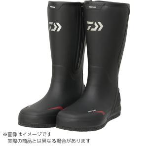 ダイワ　ＰＢ−３６３０　プロバイザーブーツ　スパイクフェルト・ロング　＃ブラック　３Ｌサイズ