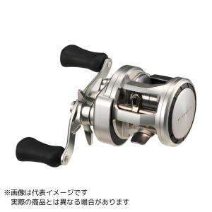 DAIWA（ダイワ） 19 タトゥーラ TW 100SHL / TATULA ベイトリール 左