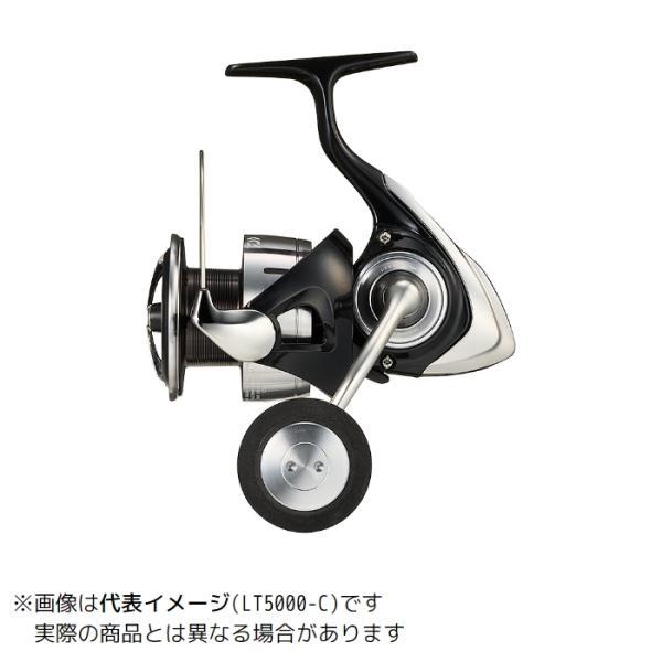 【ご奉仕価格】ダイワ 23 レグザ LT5000-C