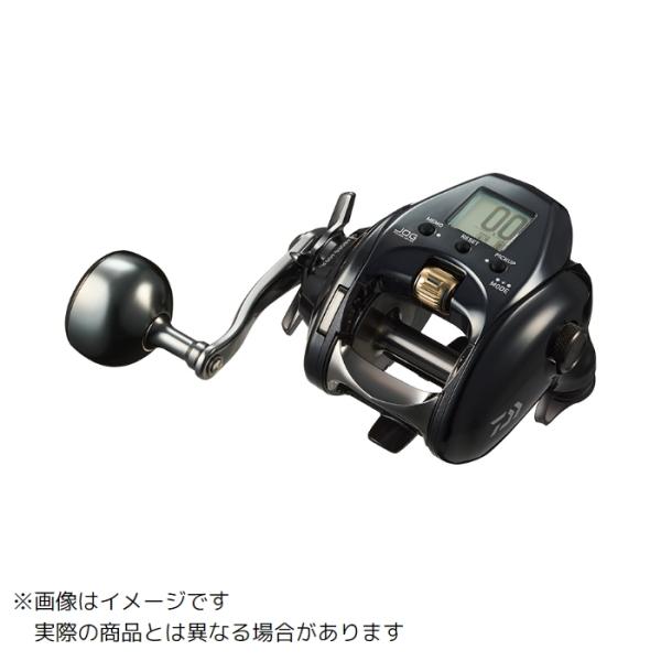 ダイワ 23 シーボーグ 400JL