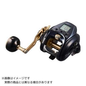 Daiwa SEABORG 300MJ ベイトリール Amazon | ダイワ リール シーボーグ 300MJ-L | ダイワ(DAIWA) | 電動リール
