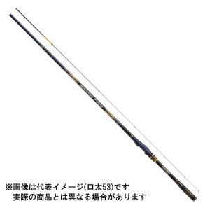 DAIWA（釣り） ダイワ 23 モンスタートルク 口太M-53 【大型商品1