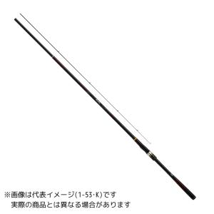 ダイワ 24 銀狼 1-50・K 【大型商品1】｜tsurigu-yokoo