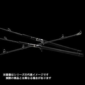 DAIWA（ダイワ） 23 アウトレイジ LJ 62XXHS TG 【大型商品2
