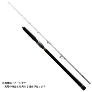 DAIWA（ダイワ） 24 アウトレイジ BR SLJ 63MLS-S 【大型商品140