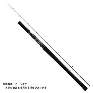 シマノ（SHIMANO） 21 ゲーム タイプLJ B62-2/FS フルソリッド 【大型