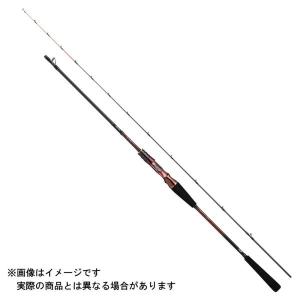 DAIWA（ダイワ） 紅牙EX N67MB THRILL GAME・J 【大型商品200
