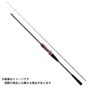 DAIWA（ダイワ） 22 紅牙AIR TYPE-N 510MB スリルゲーム・N 【大型商品