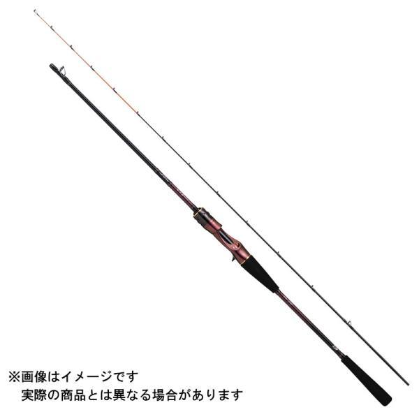 ダイワ 23 紅牙MX D610HB TG・W【大型商品1】