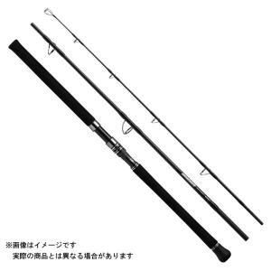 DAIWA（ダイワ） オーバーゼア 106M・K 【大型商品200】 : ヨコオ