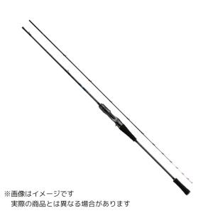 ゼスタ　ジギングロッド　タカン　S623 オフショアジギングロッド】XESTA TACAN S623 - メルカリ