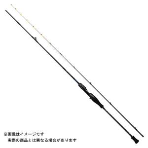 ハリミツ エギングロッド 墨族 大剣 リミテッド B68H(ベイト・2 ハリミツ エギングロッド 墨族 大剣 リミテッド B68H(ベイト・2