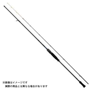 DAIWA（ダイワ） エメラルダス MX イカメタル K56ULB-GS・W 【大型商品