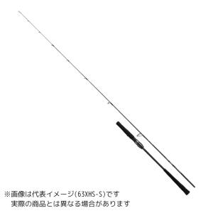 ダイワ　ソルティガLJ 63XHS-S Daiwa 22 Saltiga LJ 63XHS-S – JDM TACKLE HEAVEN