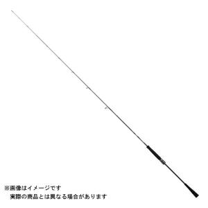 ダイワ　24アウトレイジBR SLJ 63MLS-S DAIWA（ダイワ） 24 アウトレイジ BR SLJ 63MLS-S 【大型商品140