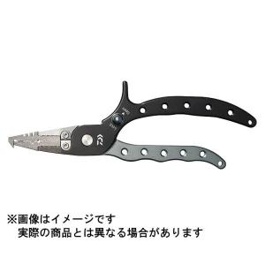 DAIWA（ダイワ） 【メール便対応】ダイワ ステンコアプライヤー190H
