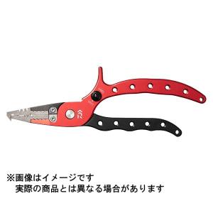 DAIWA（ダイワ） 【メール便対応】ダイワ ステンコアプライヤー190H
