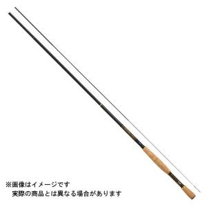 DAIWA（ダイワ） 渓流竿 NEO テンカラ 36 958561 : カツキネットヤフー