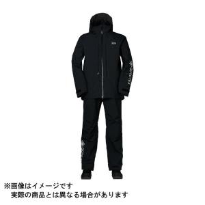 ダイワ DW-1822 ゴアテックスプロダクトコンビアップウィンタースーツ