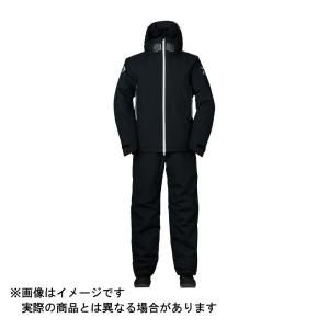 ダイワ DW-3422 レインマックスハイパーハイロフトウィンタースーツ