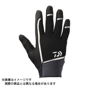 DAIWA（釣り） ダイワ クロロプレングローブ フルカバー DG
