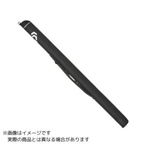 ダイワ SLロッドケース 155S(B) ＃ブラック 【大型商品3】｜tsurigu-yokoo