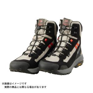 ダイワ FOGLER GORE-TEX ハイカット ＃リミテッドグレー 26.5cm