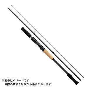 DAIWA（ダイワ） 23 シルバーウルフ 76ML-S・W 【大型商品1】 : ヨコオ