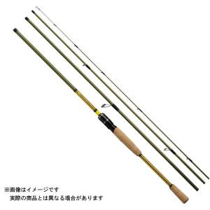 DAIWA（ダイワ） 23 シルバーウルフ 76ML-S・W 【大型商品1】 : ヨコオ
