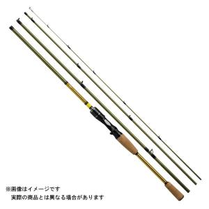 DAIWA（ダイワ） シルバーウルフ EX 75MLB 【大型商品160】 : ヨコオ