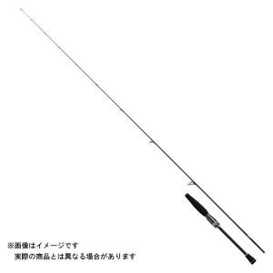 DAIWA（釣り） ダイワ スティーズ SC C69MH : つり具の銭屋 - 通販