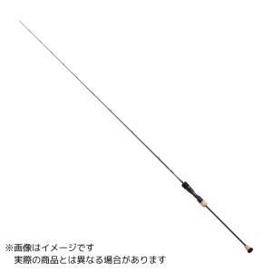 DAIWA（ダイワ） アウトレイジ SJ 61B-2 【2M以上】 : ヨコオネット