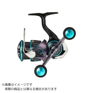 DAIWA（ダイワ） 23 タトゥーラ FC LT2500SS-H-QD : ヨコオネット