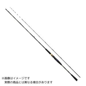 DAIWA（ダイワ） 20 ライトヒラメ X M-240・R【大型商品160】 : ヨコオ