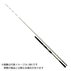 プロマリン（PRO MARINE） PG トライアンサー船 240 両軸ベイトモデル