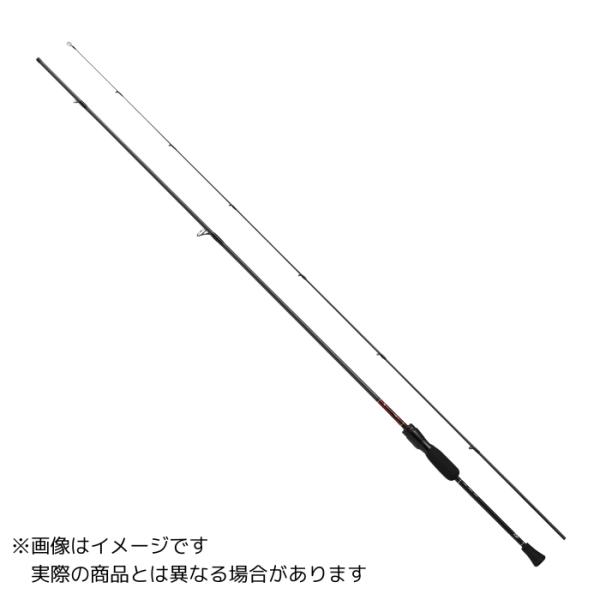 ダイワ 23 月下美人 AIR 83M-T・W 【大型商品2】