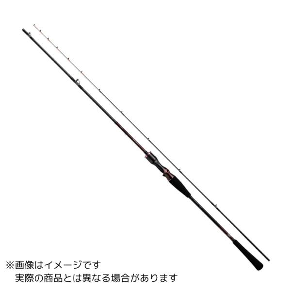 ダイワ 24 紅牙 N69XHB-S・K 【大型商品1】